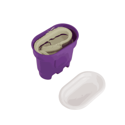 Space Sand 110Gm With Accessories - Tan